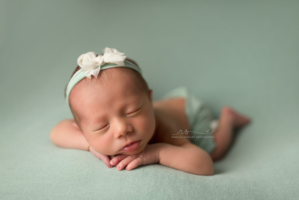 Cedar Rapids photographer newborns photography newborn Iowa