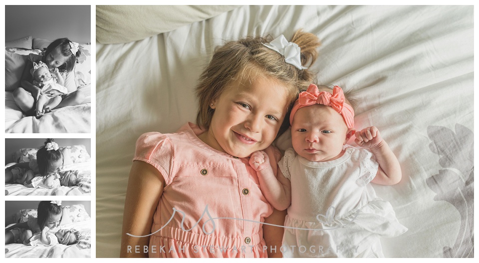 newborn photography Cedar Rapids