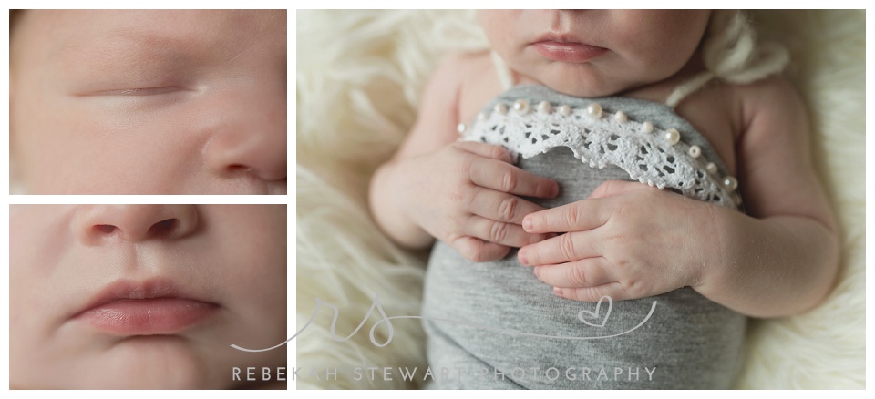 newborn photography Cedar Rapids