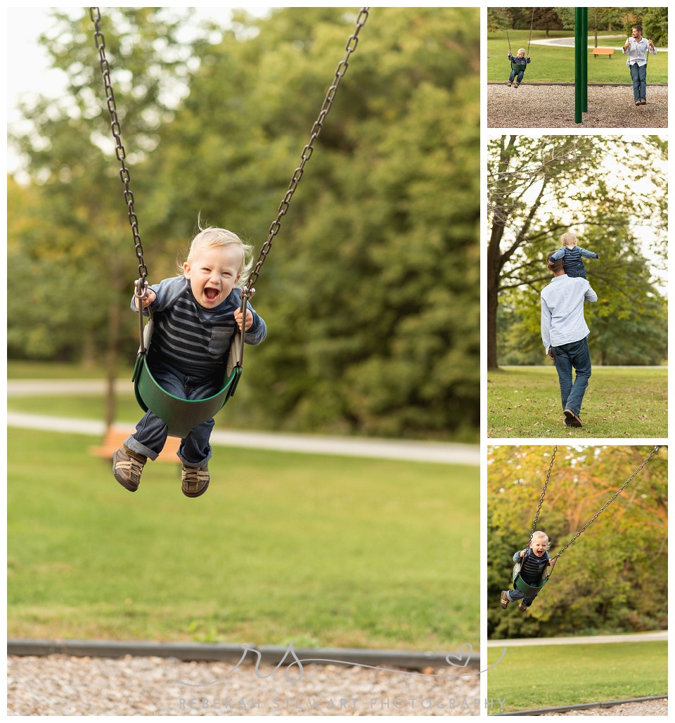 toddler photography