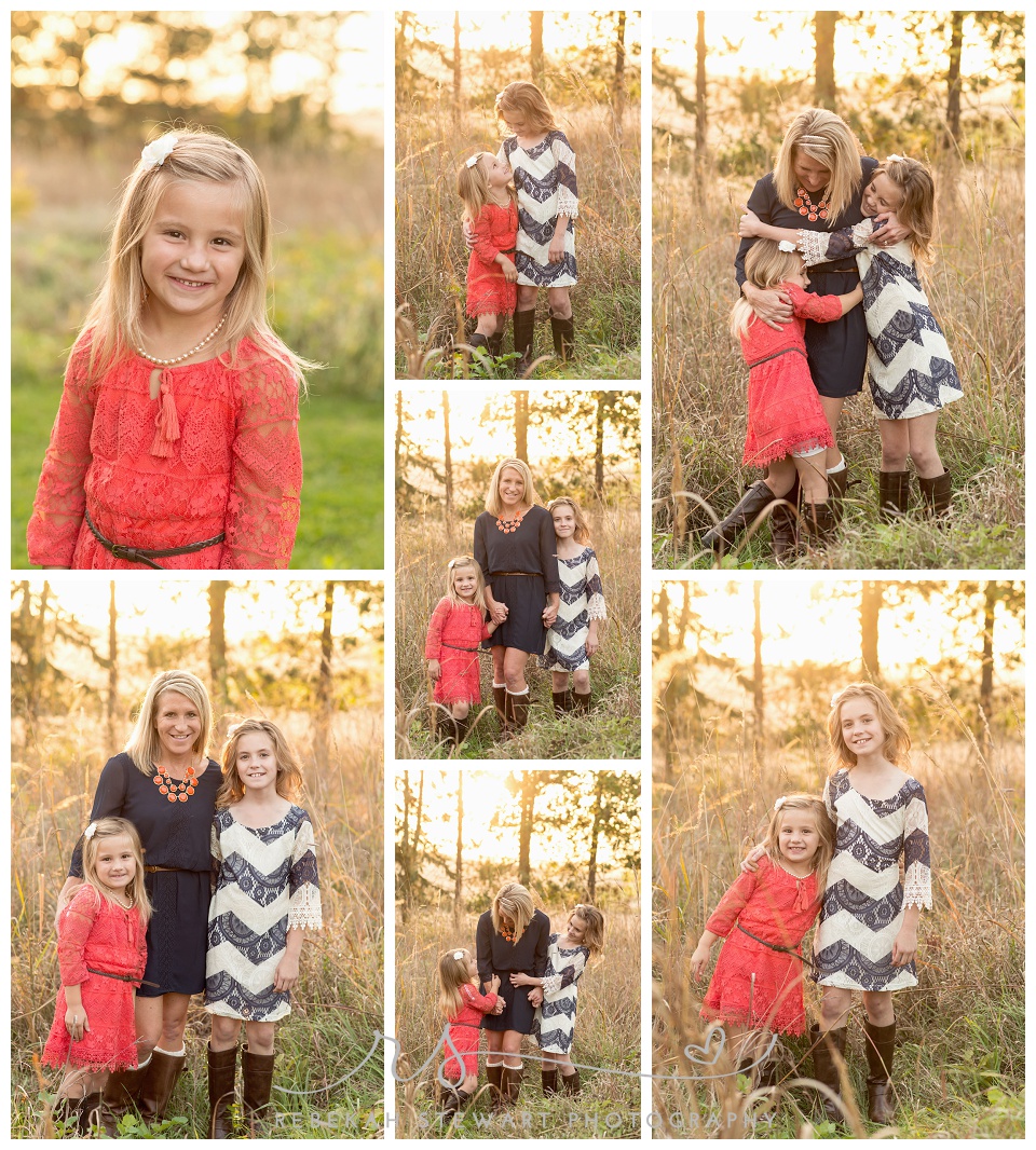 Cedar Rapids family photographer