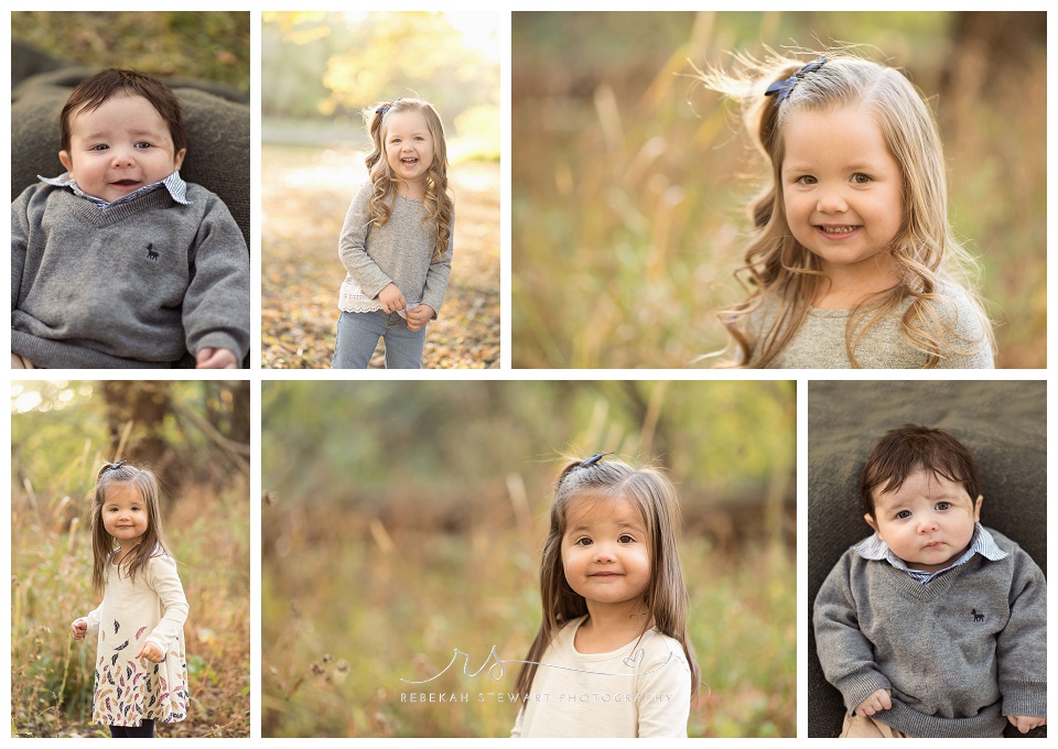 Cedar Rapids family photos