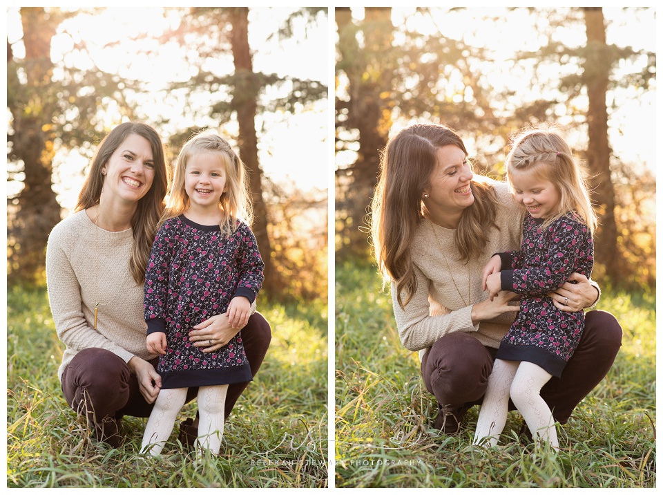 Cedar Rapids family photographer