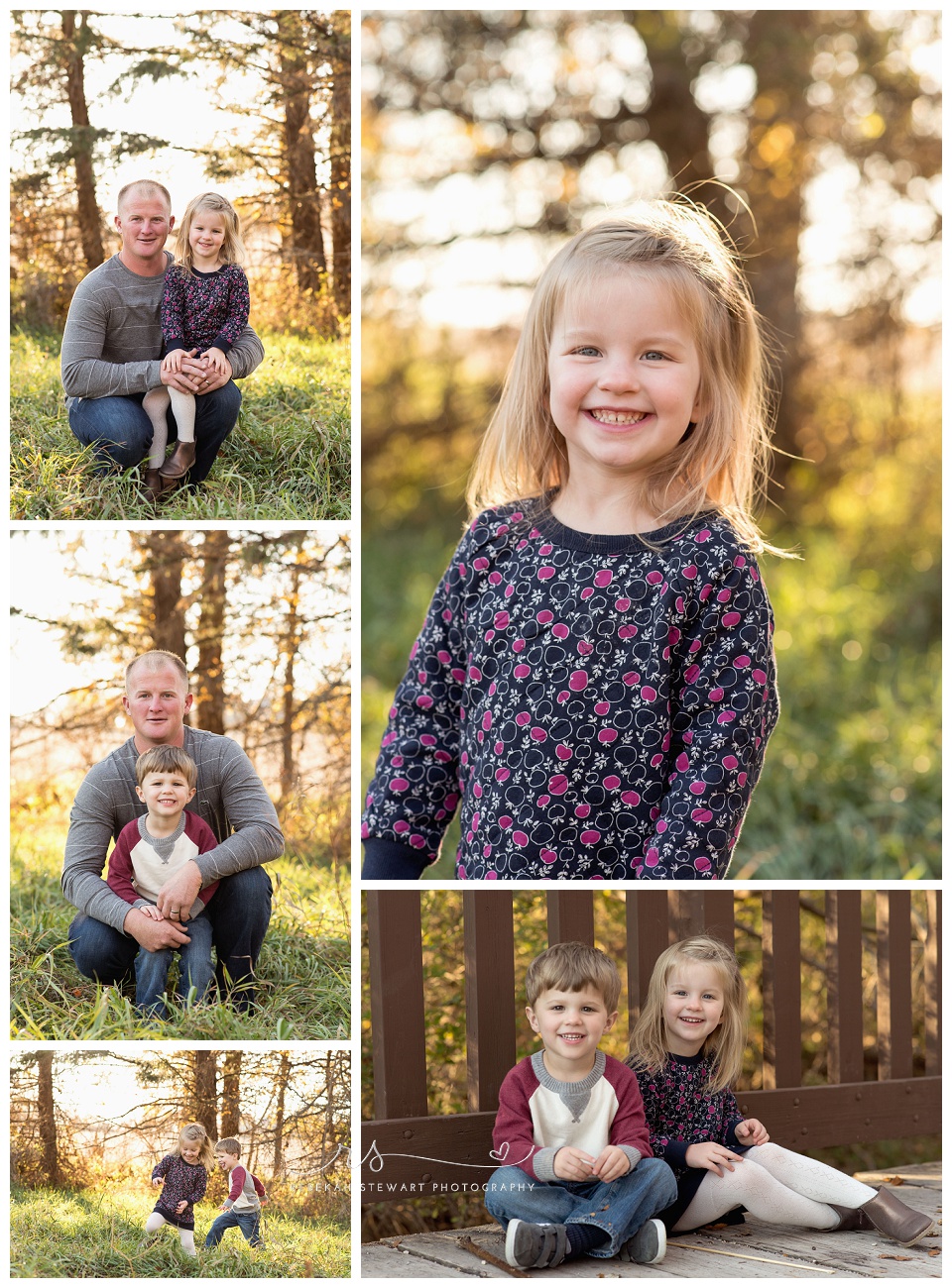 Cedar Rapids family photographer