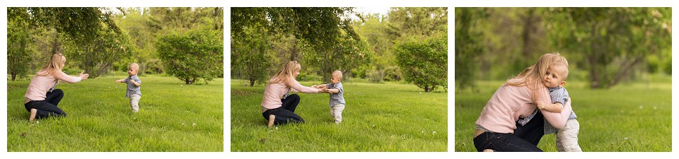 Cedar Rapids child photos