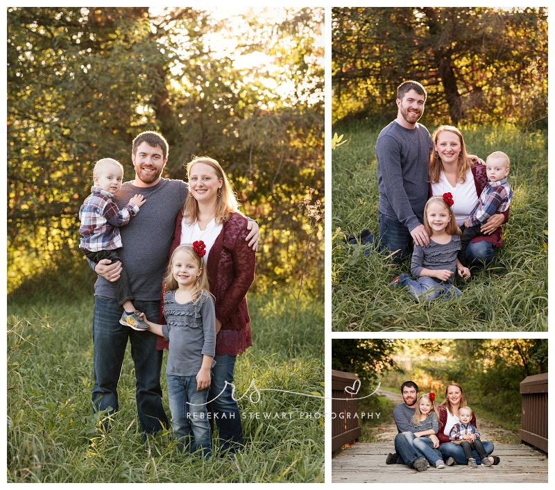 Adorable kids - Cedar Rapids family photographer (1)