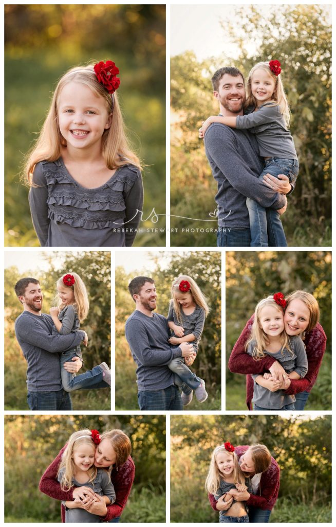 Adorable kids - Cedar Rapids family photographer (1)