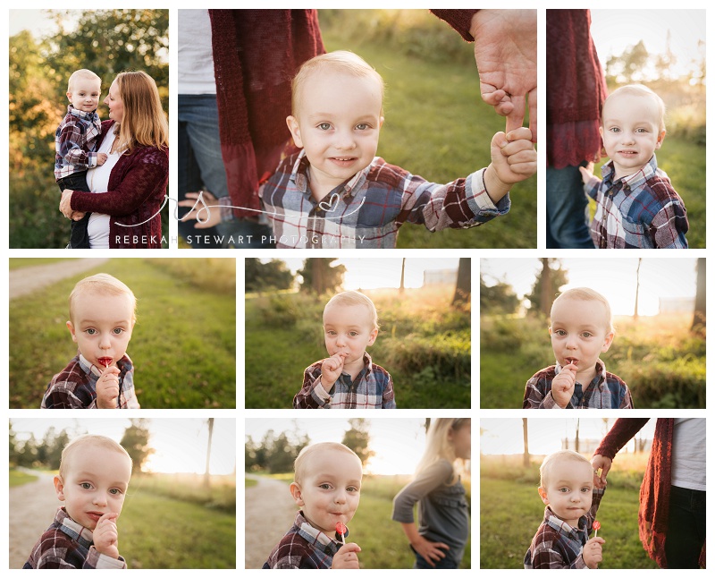 Adorable kids - Cedar Rapids family photographer (1)