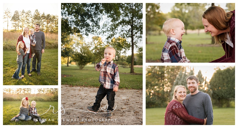 Adorable kids - Cedar Rapids family photographer (1)