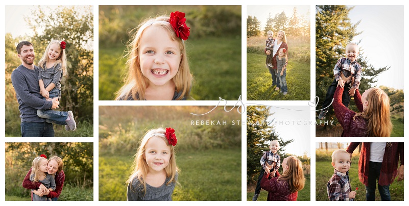 Adorable kids - Cedar Rapids family photographer (1)