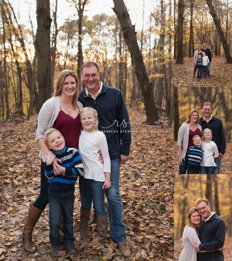 Brother and sister on the beach - Cedar Rapids photographer