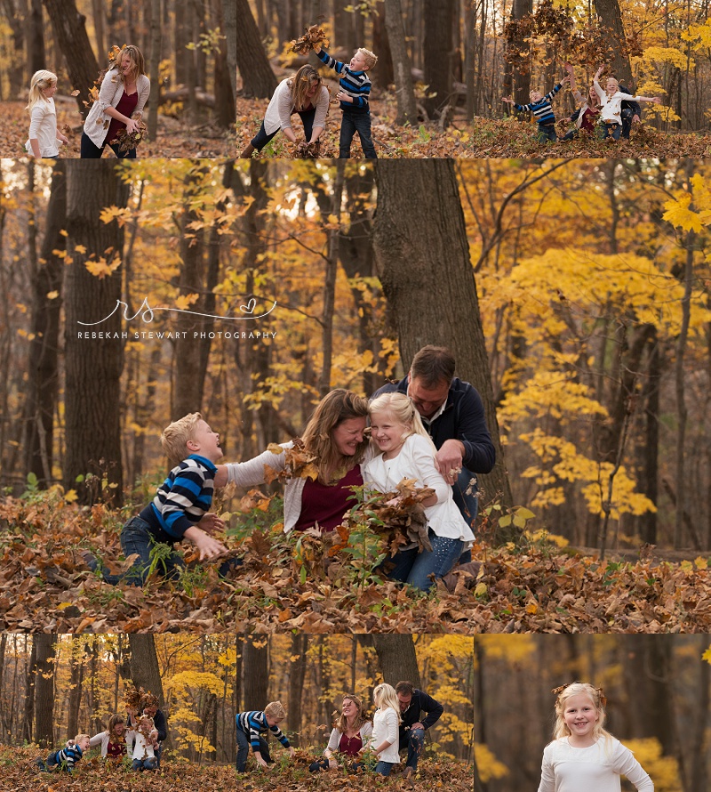 Brother and sister on the beach - Cedar Rapids photographer