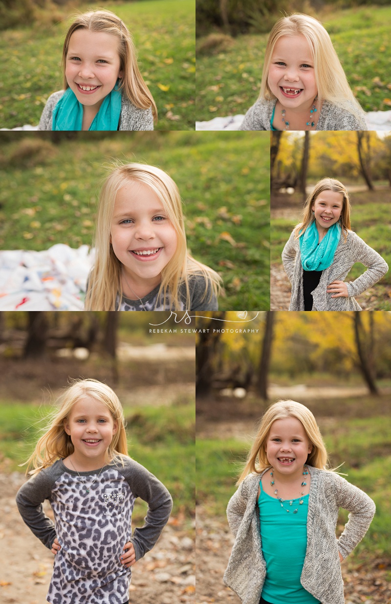 Three sisters - Cedar Rapids family photos