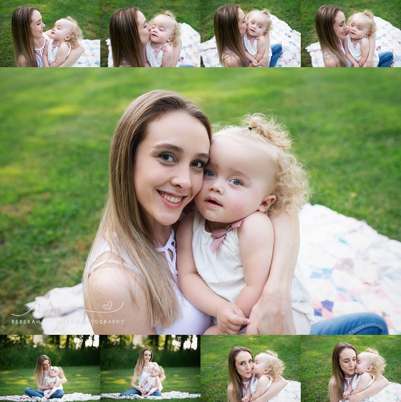 Tobin Grace { Cedar Rapids child photographer } (1)