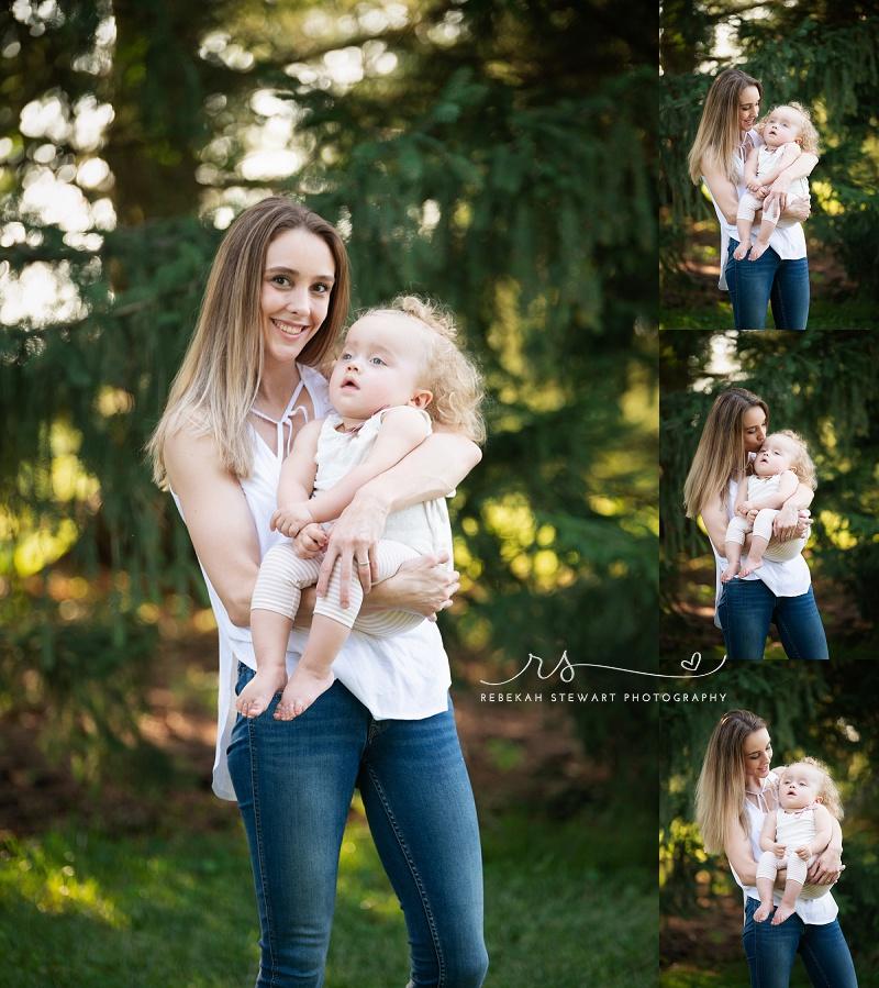 Tobin Grace { Cedar Rapids child photographer } (1)